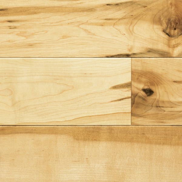 Mercier Wood Flooring PRO Hard Maple Natural 4.25" MERCIERHW-MCRKSHMPG3400S