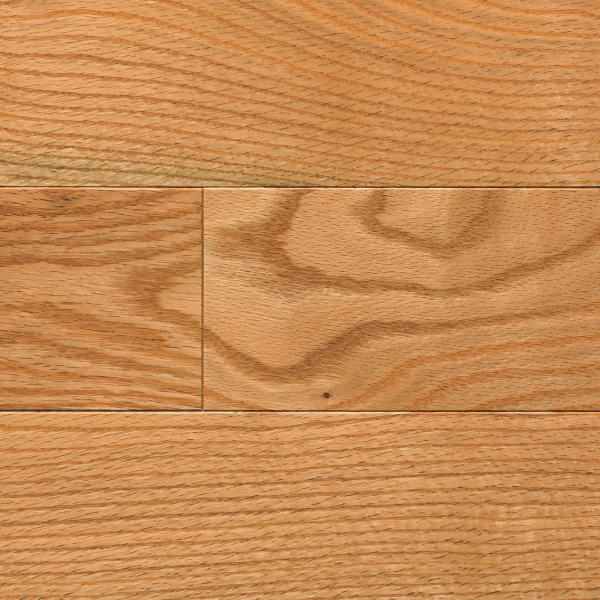 Mercier Wood Flooring PRO Red Oak Natural 3.25