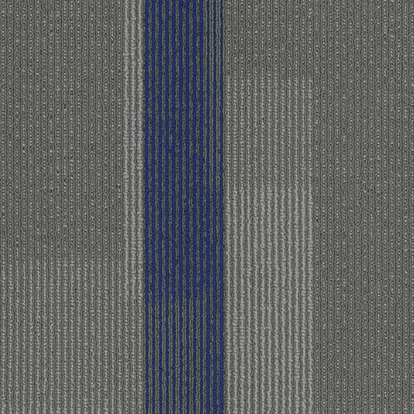 Pentz Carpet Tile by Engineered Floors Amplify Tile Indigo ENGINEERED FLOORS