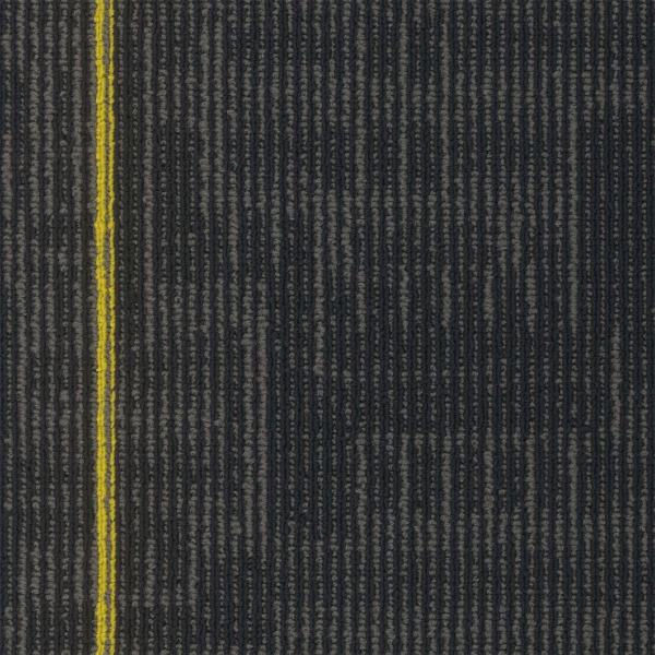 Pentz Carpet Tile by Engineered Floors Echo Plank Cyber ENGINEERED FLOORS