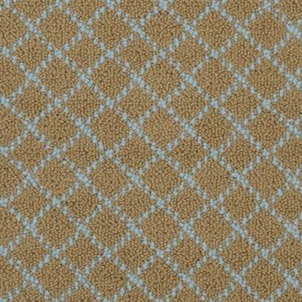 Masland Carpets Charmant Turquoise Masland