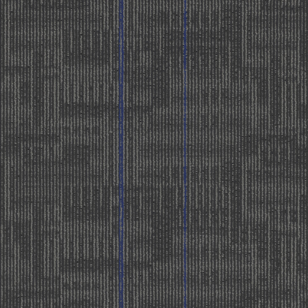 Pentz Carpet Tile by Engineered Floors Echo Tile Indigo ENGINEERED FLOORS