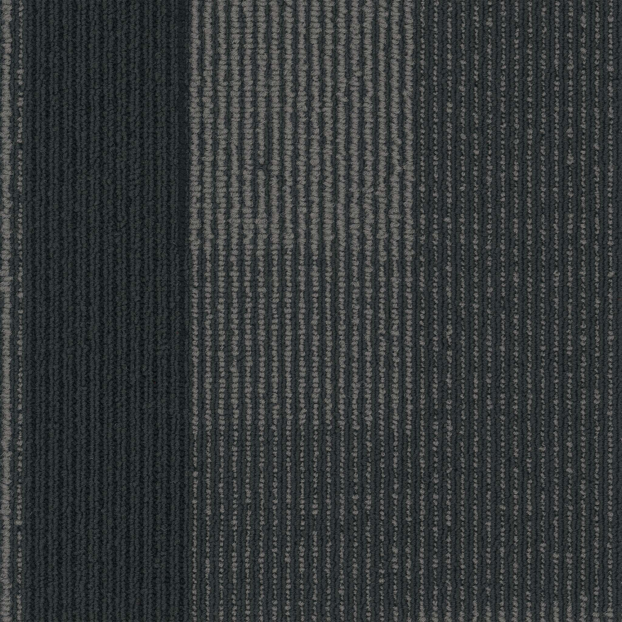 Pentz Carpet Tile by Engineered Floors Magnify Plank Midnight ENGINEERED FLOORS