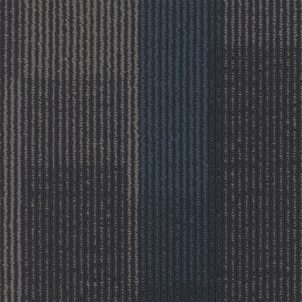 Pentz Carpet Tile by Engineered Floors Magnify Plank Matte Lake ENGINEERED FLOORS