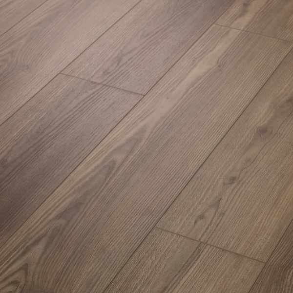 Shaw Luxury Vinyl Starting Line Weathered Brown SHAW