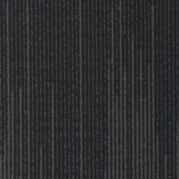 Pentz Carpet Tile by Engineered Floors Reverb Plank Royal Purple ENGINEERED FLOORS