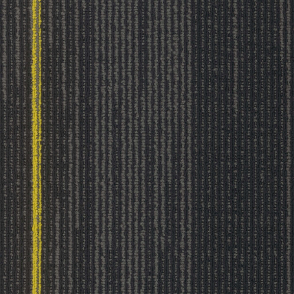 Pentz Carpet Tile by Engineered Floors Reverb Plank Cyber ENGINEERED FLOORS