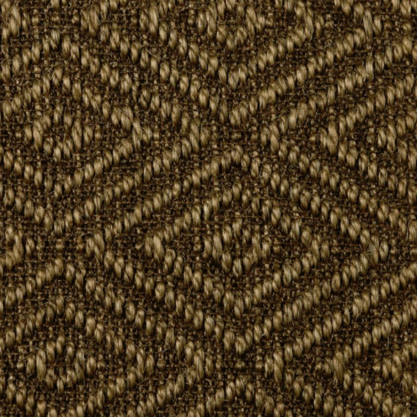 Fibreworks Carpet Bakari Aged Bronze FIBREWORKS