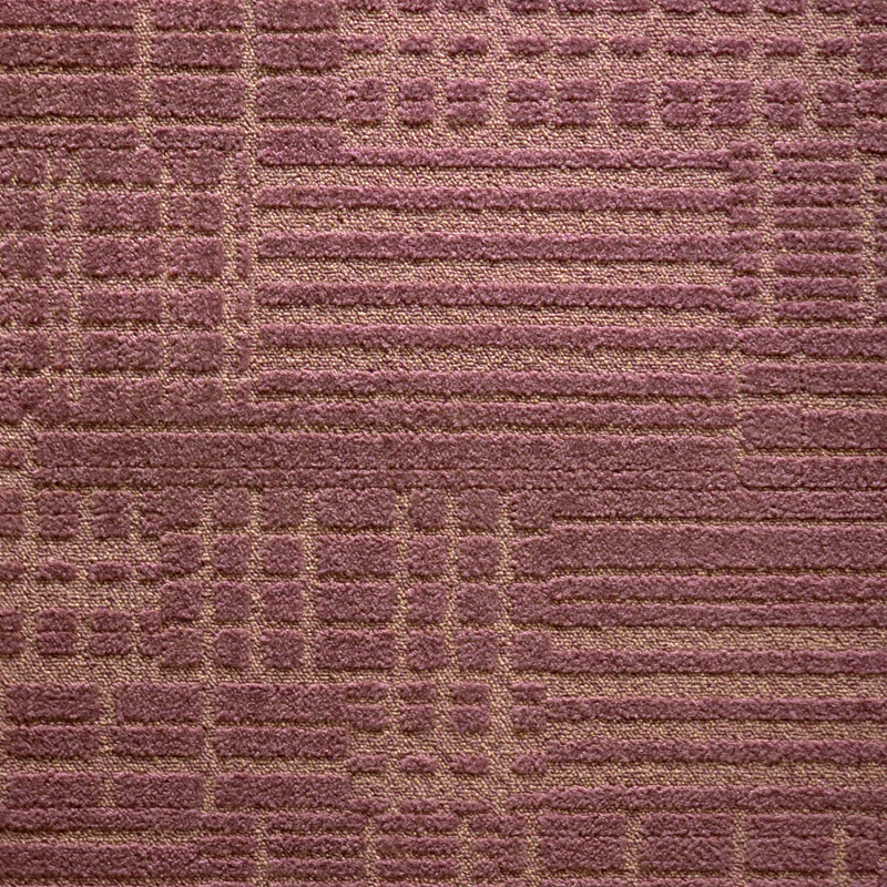 Shaw Carpet Tile Rowan Tile 18 X 36 Pink Shaw