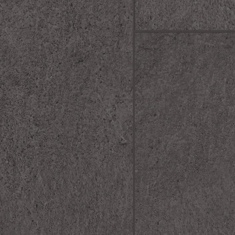 Shaw Luxury Vinyl Paragon Tile Plus Charcoal SHAW