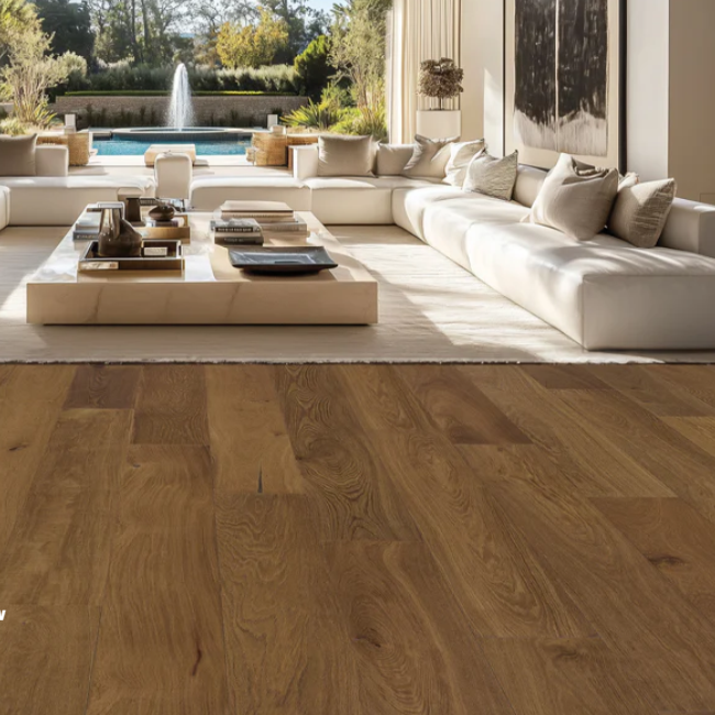 Prestige Hardwood Floors Creekside View Calm PRESTIGE BY BPI
