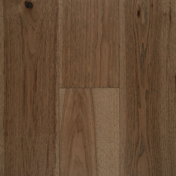 Beckham Brothers Hardwood Floors Restoration Plank Muskoka Hickory BECKHAM BROTHERS