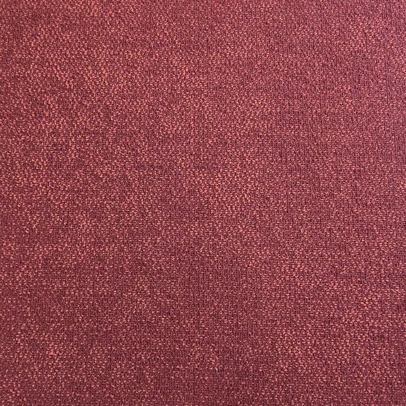 Shaw Carpet Tile Poured Tile Deep Red Shaw