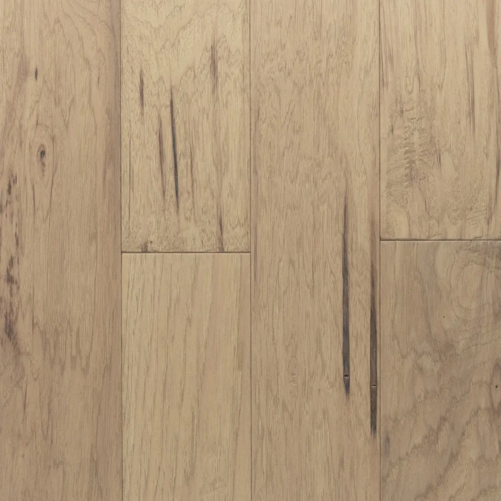 Mullican Hardwood Lincolnshire 5 Inch Hickory Warm Barely 5 Inch Mullican Flooring