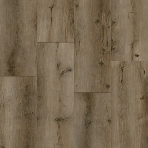 Stanton Decorative Waterproof Flooring Mount Evans Ash Brown STANTON