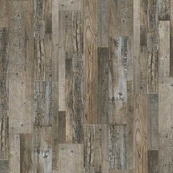 Global Gem Flooring Reclaimed Oak Bartlett GGLVP-GEM25102RCX