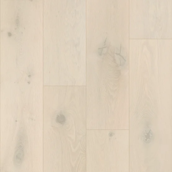 Fine Hardwood by Stanton Uptown Linen STANTON