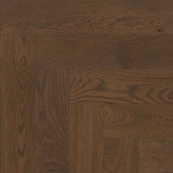Fine Hardwood by Stanton SoHo Peak Bourbon Brown STANTON
