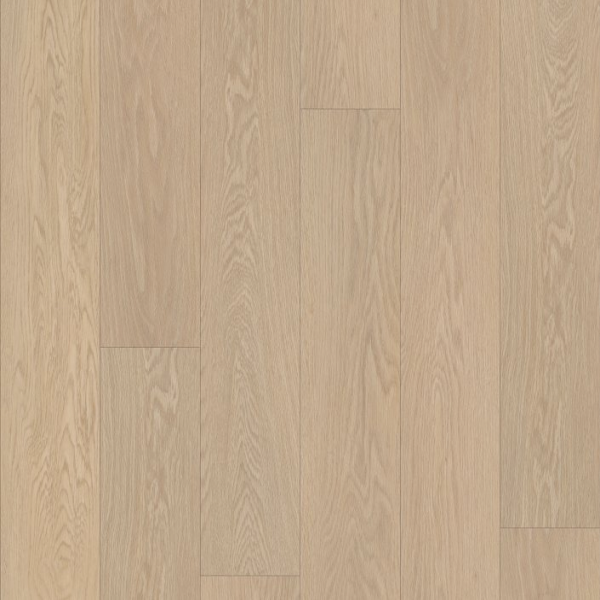 Shaw 5th and Main Luxury Vinyl Floor Commonplace Ginger SHAW