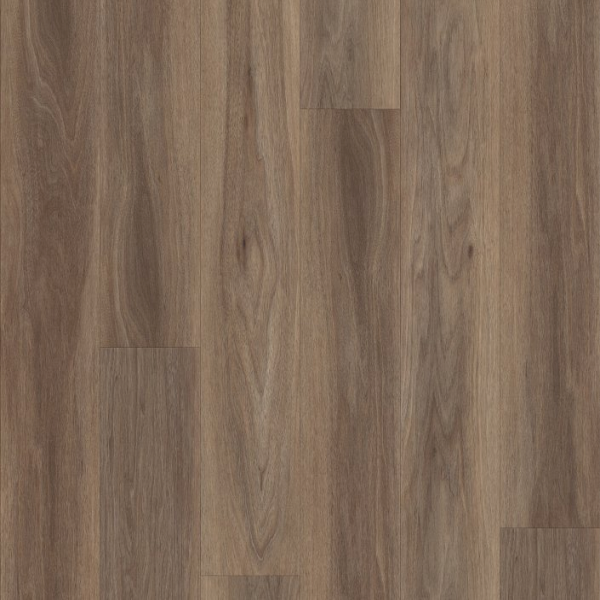 Shaw 5th and Main Luxury Vinyl Floor Commonplace Cocoa SHAW