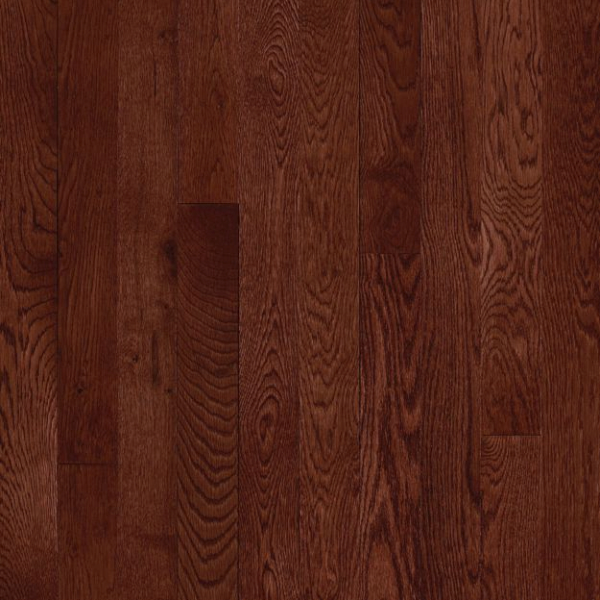 Bruce St Vincent 2-1/4 Inch Cherry BHW-SK2SV331S