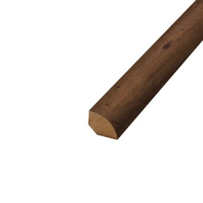 Mohawk RevWood Accessories Quarter Round (Cedar Chestnut) Mohawk