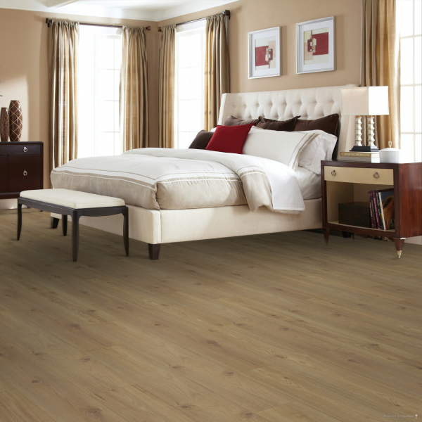 QuickStep NatureTEK Premier Stellaris NatureTEK Premier Horizon Hickory QUICKSTEP