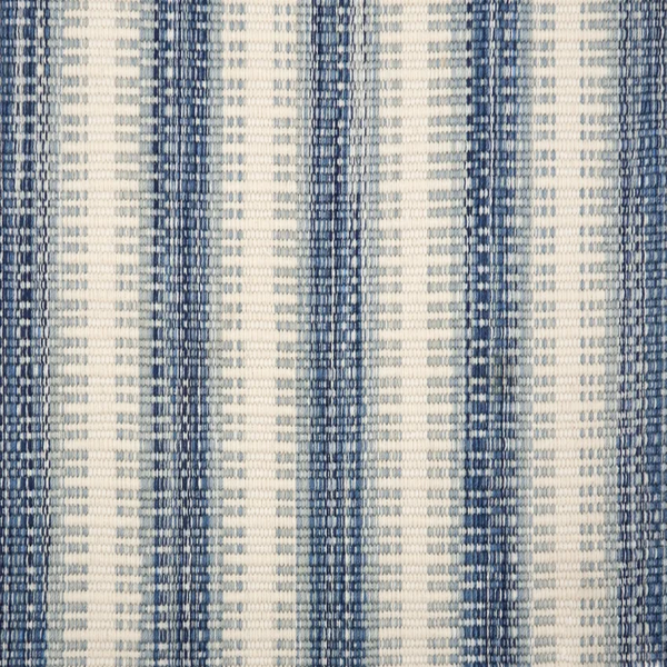 Rosecore Carpet Alessio Stripe Blue Grotto STANTON