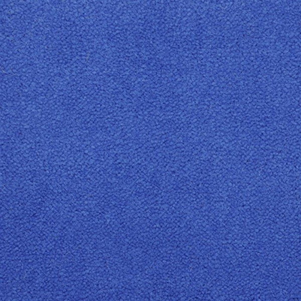 Masland Carpets Panache Electric Blue Masland