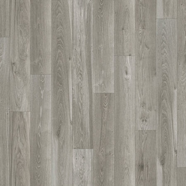 BeauFlor Crafted Sheet Vinyl Stellar Oak Fog BEAUFLOR