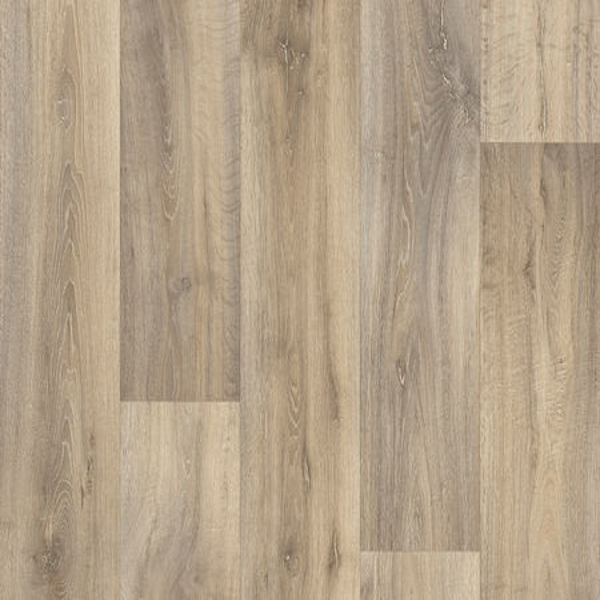 BeauFlor Crafted Sheet Vinyl Fable Oak Latte BEAUFLOR