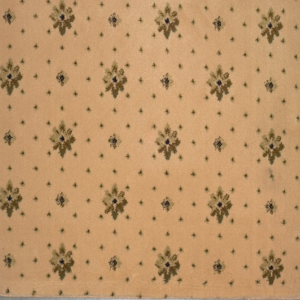 Royal Dutch Carpets Ramona Latte STANTON