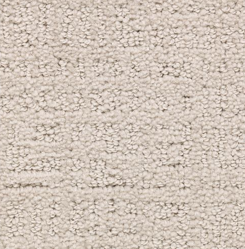 Horizon Carpet Industrial Elegance Ecru Mohawk