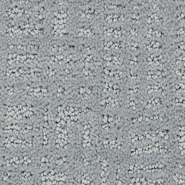 Horizon Carpet Industrial Elegance Bracing Blue Mohawk