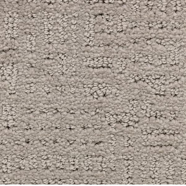 Horizon Carpet Industrial Elegance Perfect Taupe Mohawk