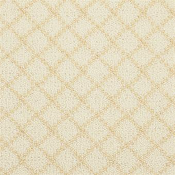 Masland Carpets Charmant Vanilla Masland