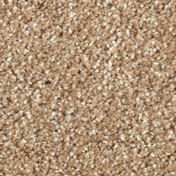 Horizon Carpet Natural Refinement II Brushed Suede Mohawk
