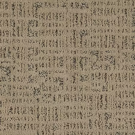 Horizon Carpet Exquisite Portrait Flax Seed Mohawk