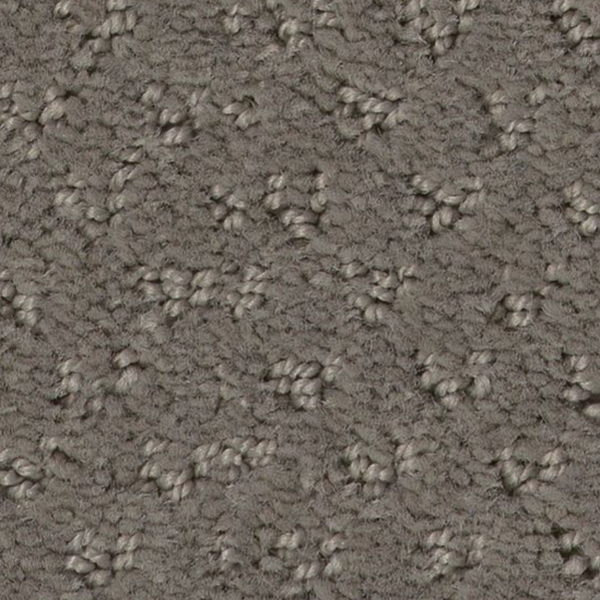 Tuftex Del Vista Still Gray SHAW