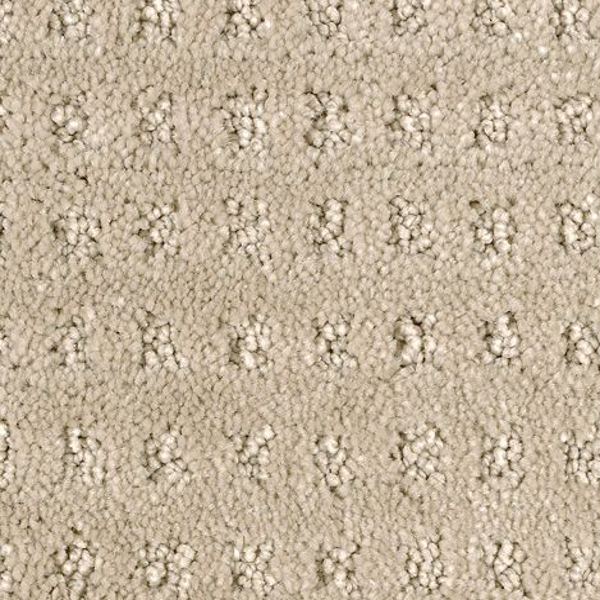 Horizon Carpet Outstanding Artistry Rococo Beige Mohawk