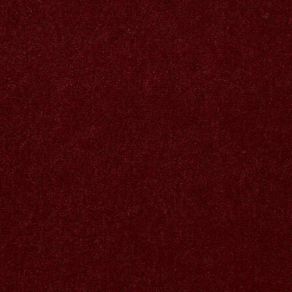 Philadelphia Commercial Speak Up Vivid Burgundy Shaw