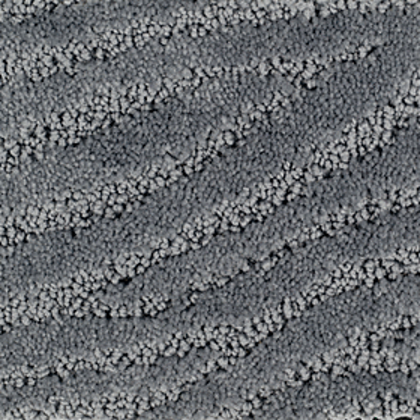 Horizon Carpet Distinct Flair Crown Blue Mohawk