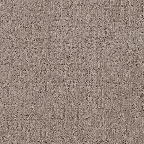 Tuftex Indulgent Taupestone SHAW