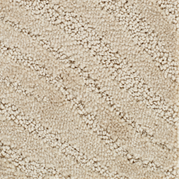 Horizon Carpet Distinct Flair Casual Tan Mohawk