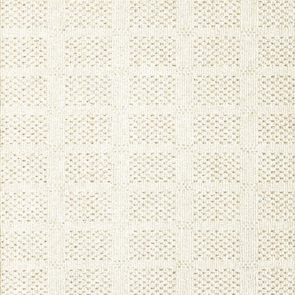 Nourtex Carpets By Nourison Aspen Square Blanc NOURISON