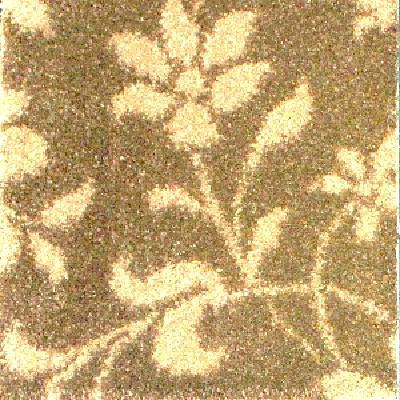 Milliken Carpets Brocade Golden Amber