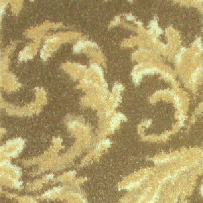 Milliken Carpets Corinthius Golden Amber II