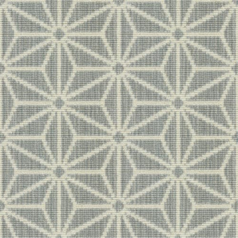 Fabrica Carpets Eastside Mineral Blue Fabrica