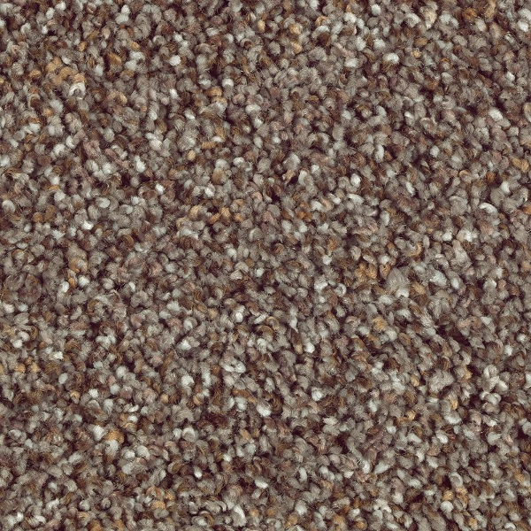 Horizon Carpet Nature's Luxury II Distant Thunder Mohawk