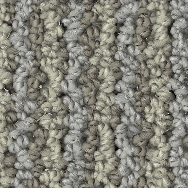 Tarkett Home Carpets Barrington II Still Water LEXMARK